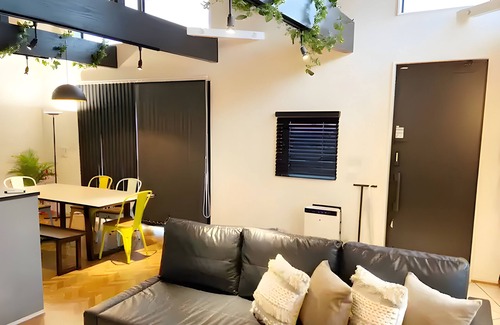 Ichinomiya Casa | LOOP HOTEL OCEANS Kazusaichinomiya