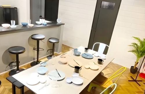 Ichinomiya Casa | LOOP HOTEL OCEANS Kazusaichinomiya