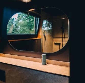 Odenthal Apartamento | Loop - K1 Treehouses