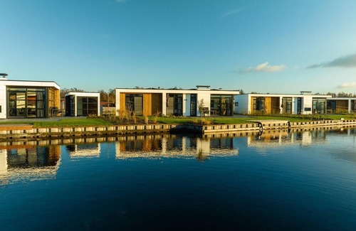 Loosdrecht Casa | Loosdrecht Water Villa