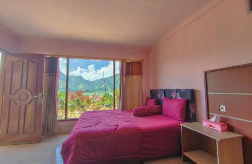 Sembalunbumbung Cama Y Desayuno | Loox Villa Strawberry Sembalun