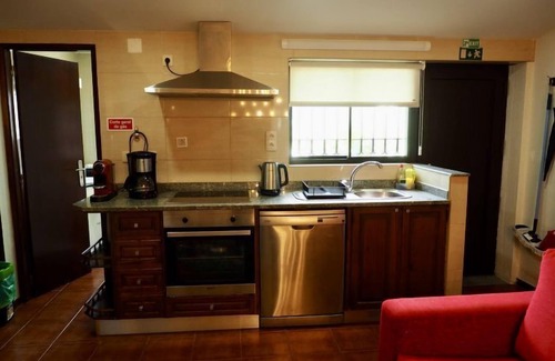 Fao Casa | Casa de vacaciones Lopes (FAO125) en Fao - 4 personas, 2 dormitorios