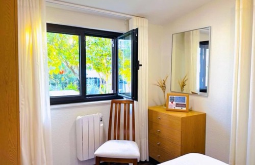 Fao Casa | Casa de vacaciones Lopes (FAO125) en Fao - 4 personas, 2 dormitorios