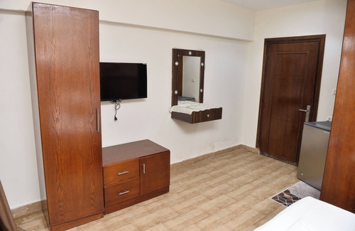 As-Sayidah Zaynab Hotel | lora Altahrir hotel