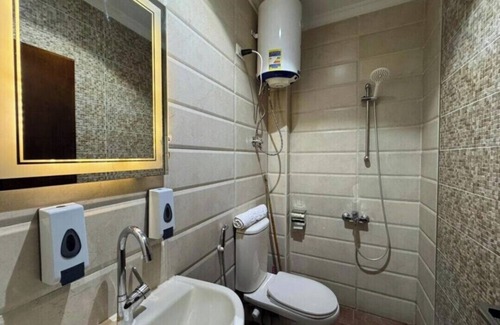 As-Sayidah Zaynab Hotel | lora Altahrir hotel