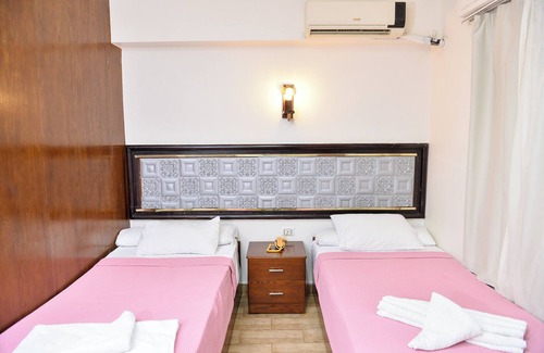 As-Sayidah Zaynab Hotel | lora Altahrir hotel