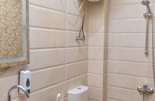 As-Sayidah Zaynab Hotel | lora Altahrir hotel