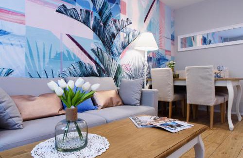 Como City Centre Apartamento | Lora Luxury House