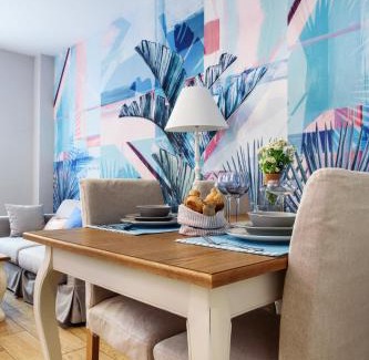 Como City Centre Apartamento | Lora Luxury House