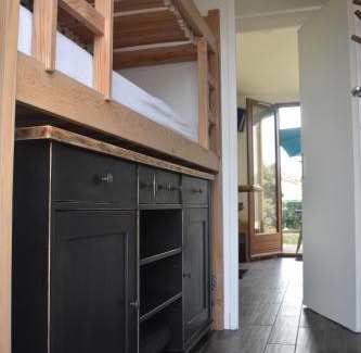 Pornic Casa | Loralistudios, Maison en bord de mer