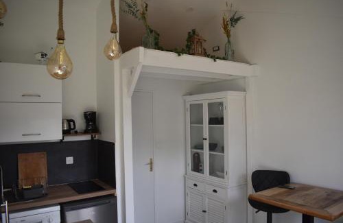 Pornic Casa | Loralistudios, Maison en bord de mer