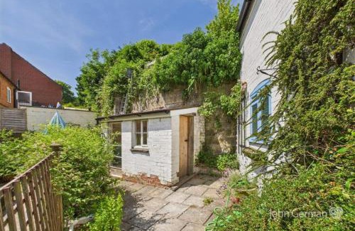Ashbourne Casa | Lorash Cottage, Ashbourne