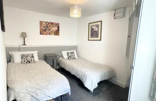 Ashbourne Casa | Lorash Cottage, Ashbourne