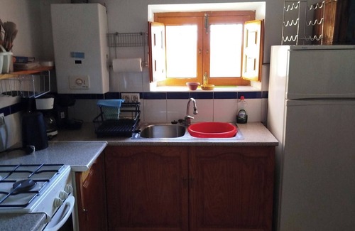 Majada del Moro Casa | Lorca- cottage - sleeps 4 - pet friendly - pool