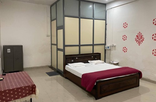 Gorakhpur Casa | Lord Buddha Guest House