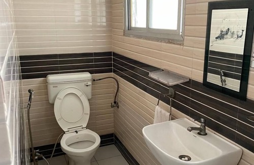 Gorakhpur Casa | Lord Buddha Guest House