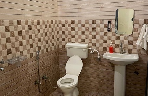 Gorakhpur Casa | Lord Buddha Guest House