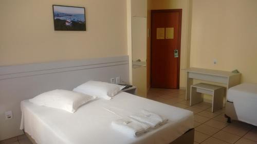 Bairro de Fatima Hotel | Lord Hotel Camburi