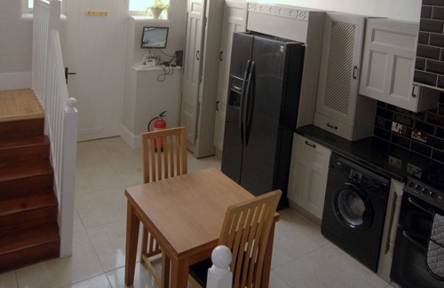 Lurgan Apartamento | Lord Lurgan Park townhouse