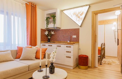 Osmanbey Apartamento | Lord Morgan & Exclusive Design Nisantasi
