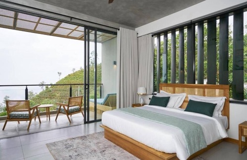Haputale Hotel | Lord's Haputale