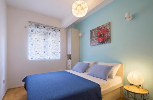 Velji Vinogradi Apartamento | LORDOR Apartment