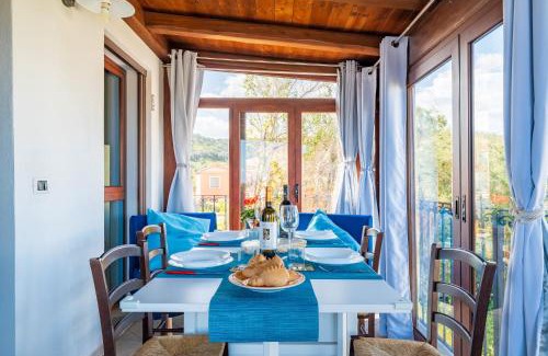 Torre di Bari Casa | Loredana Home Holiday