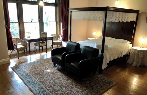Portland Cama Y Desayuno | Lorelei Bed and Breakfast
