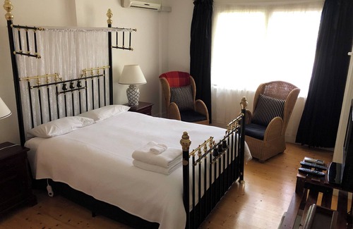Portland Cama Y Desayuno | Lorelei Bed and Breakfast