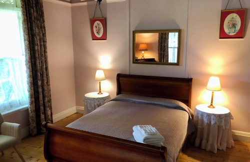 Portland Cama Y Desayuno | Lorelei Bed and Breakfast