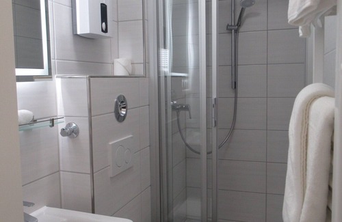 Sankt Goarshausen Apartamento | Loreley Lounge vacation apartment in the idyllic Rhine valley