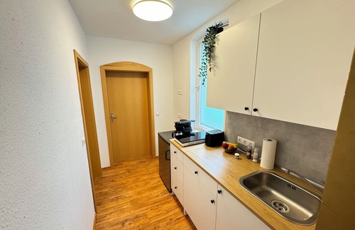 Sankt Goar Apartamento | Loreley: Traumferien am Rhein