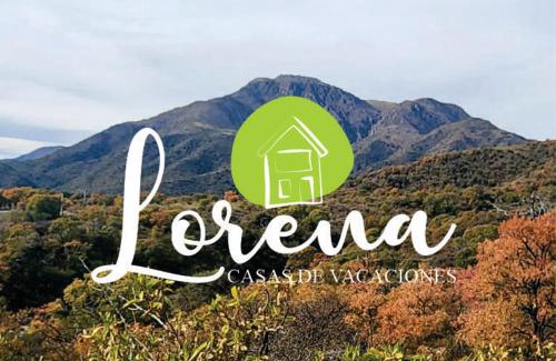 Capilla del Monte Casa | Lorena Houses