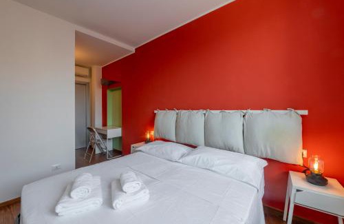 Loreto Apartamento | Loreto home -7sundays