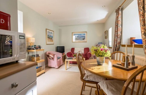 Alexandria Casa | Lorn Mill by Interhome
