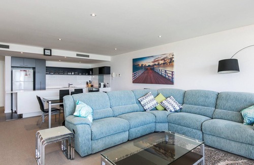 Lorne Apartamento | APARTAMENTO LORNE CHALET 40- Wifi gratuito y centro de Lorne