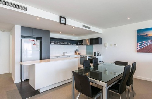 Lorne Apartamento | APARTAMENTO LORNE CHALET 40- Wifi gratuito y centro de Lorne