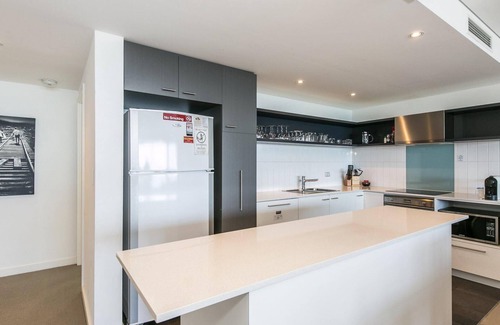 Lorne Apartamento | APARTAMENTO LORNE CHALET 40- Wifi gratuito y centro de Lorne