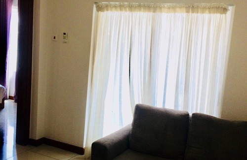 East Legon Apartamento | LORYN COURT