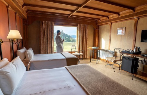 Province of Tierra del Fuego Hotel | Los Ñires Ushuaia