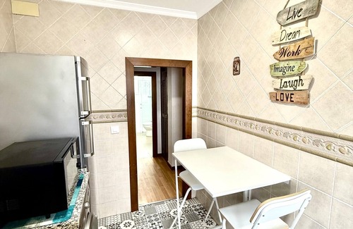 Rota Apartamento | Los 3 hermanos by Staycare