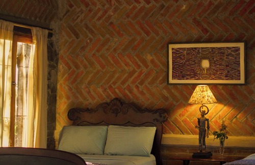 Juayua Hotel | Los 4 Olivos Hotel Boutique