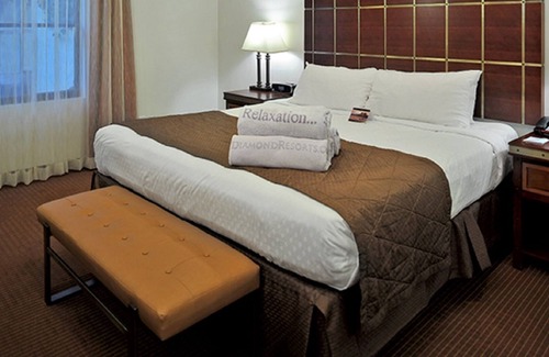 Sedona Complejo | Los Abrigados Resort and Spa- condominio de 1 habitación