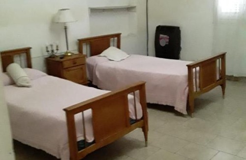 Dolores Casa | Los Abuelos