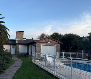 San Antonio de Areco Apartamento | Los abuelos