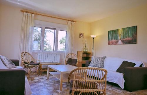 Otero de Herreros Casa | Los Acebos