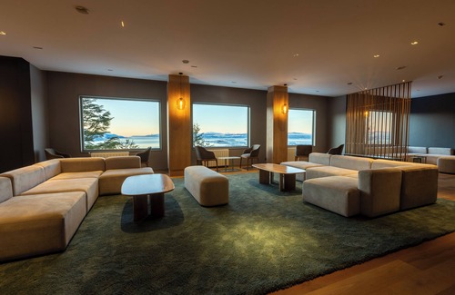 Province of Tierra del Fuego Hotel | Los Acebos Ushuaia Hotel