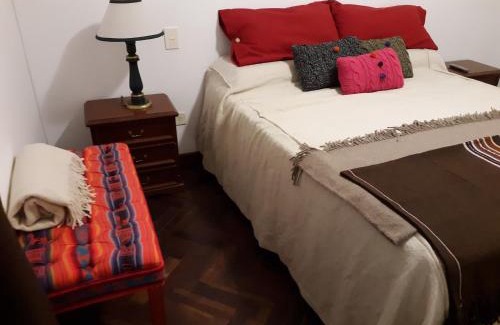 Barrio Centro Apartamento | Los Agustinos Jujuy