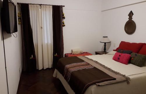 Barrio Centro Apartamento | Los Agustinos Jujuy