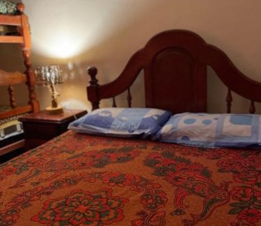 Humahuaca Apartamento | Los Alamos
